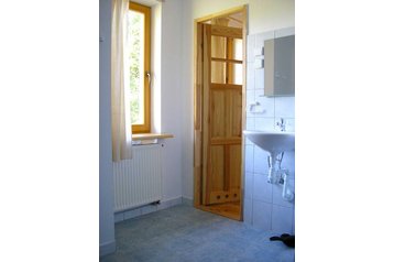 Polija Chata Staniszów, Eksterjers